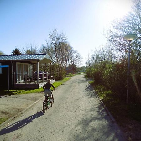 Cabin 33 Grou Villa Eksteriør bilde